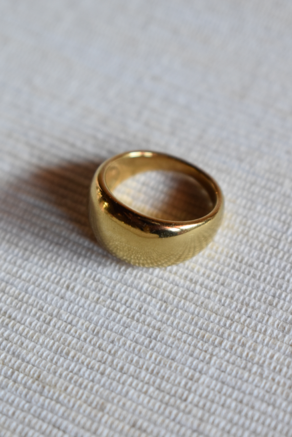 Smooth Ring