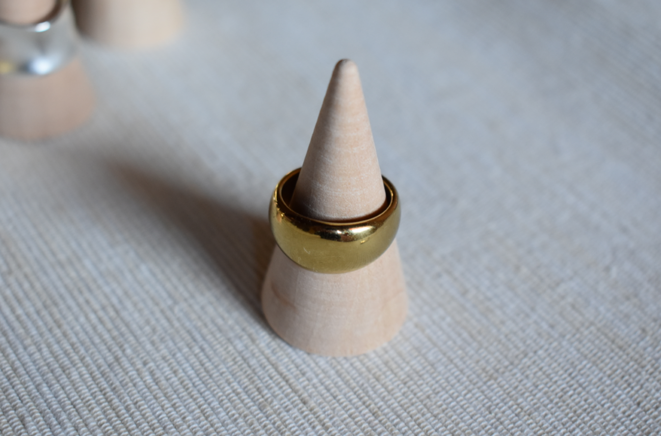 Smooth Ring