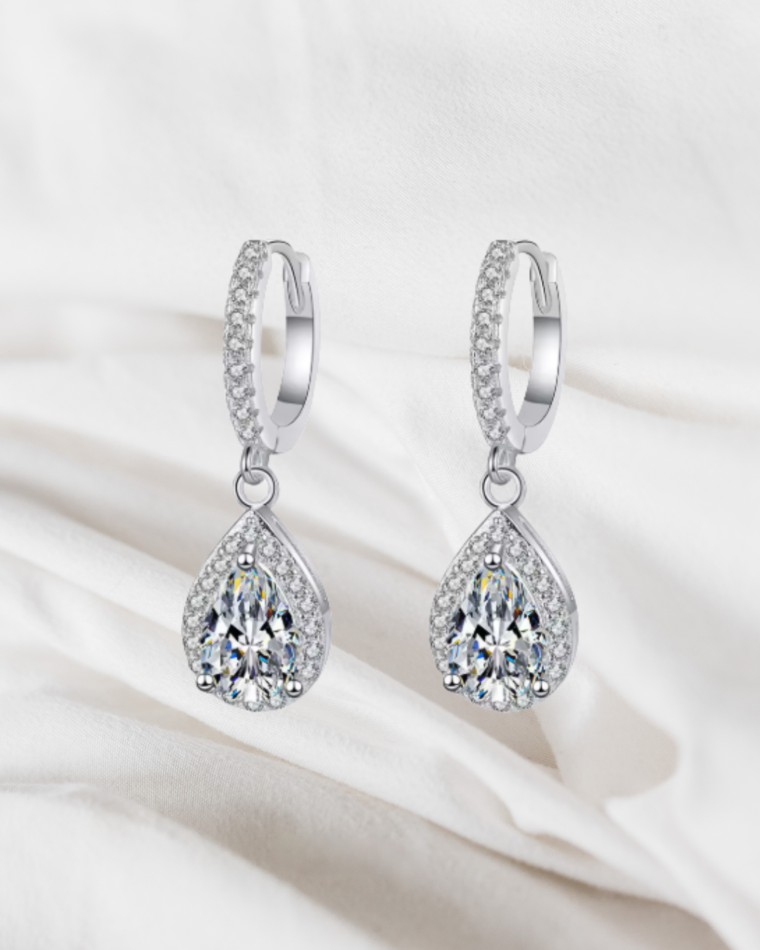Joha Earrings