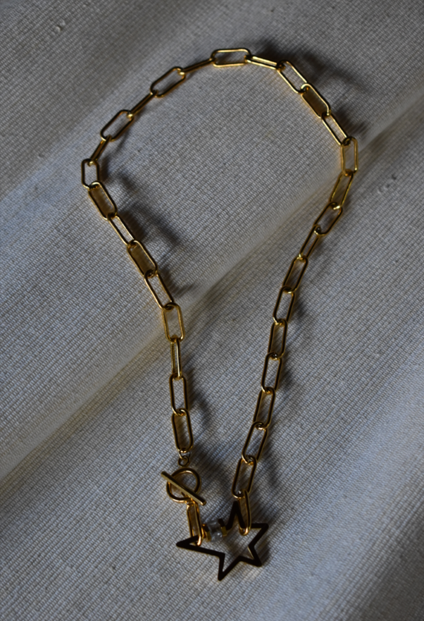 GLEAM Necklace