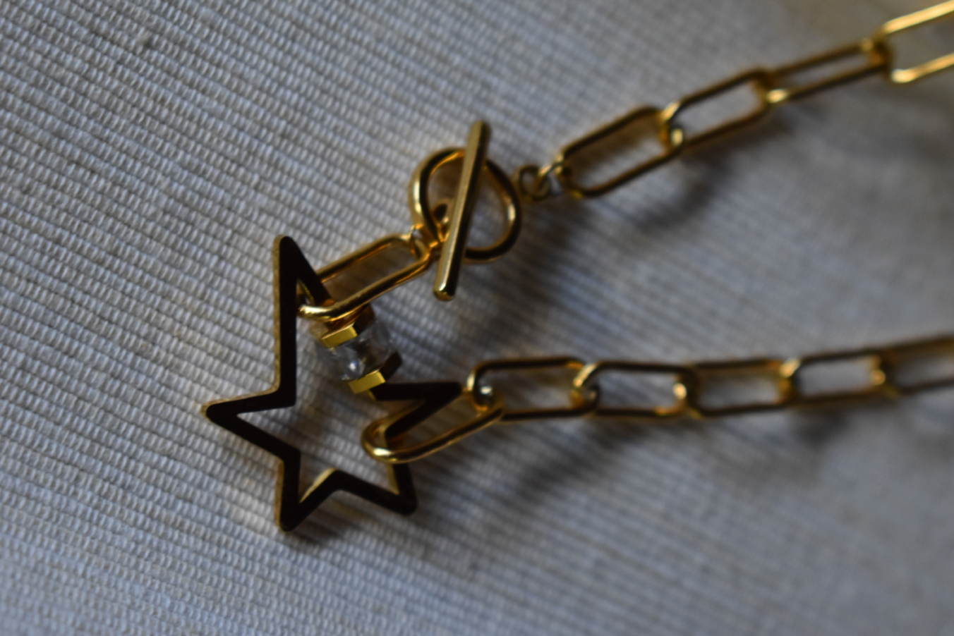 GLEAM Necklace