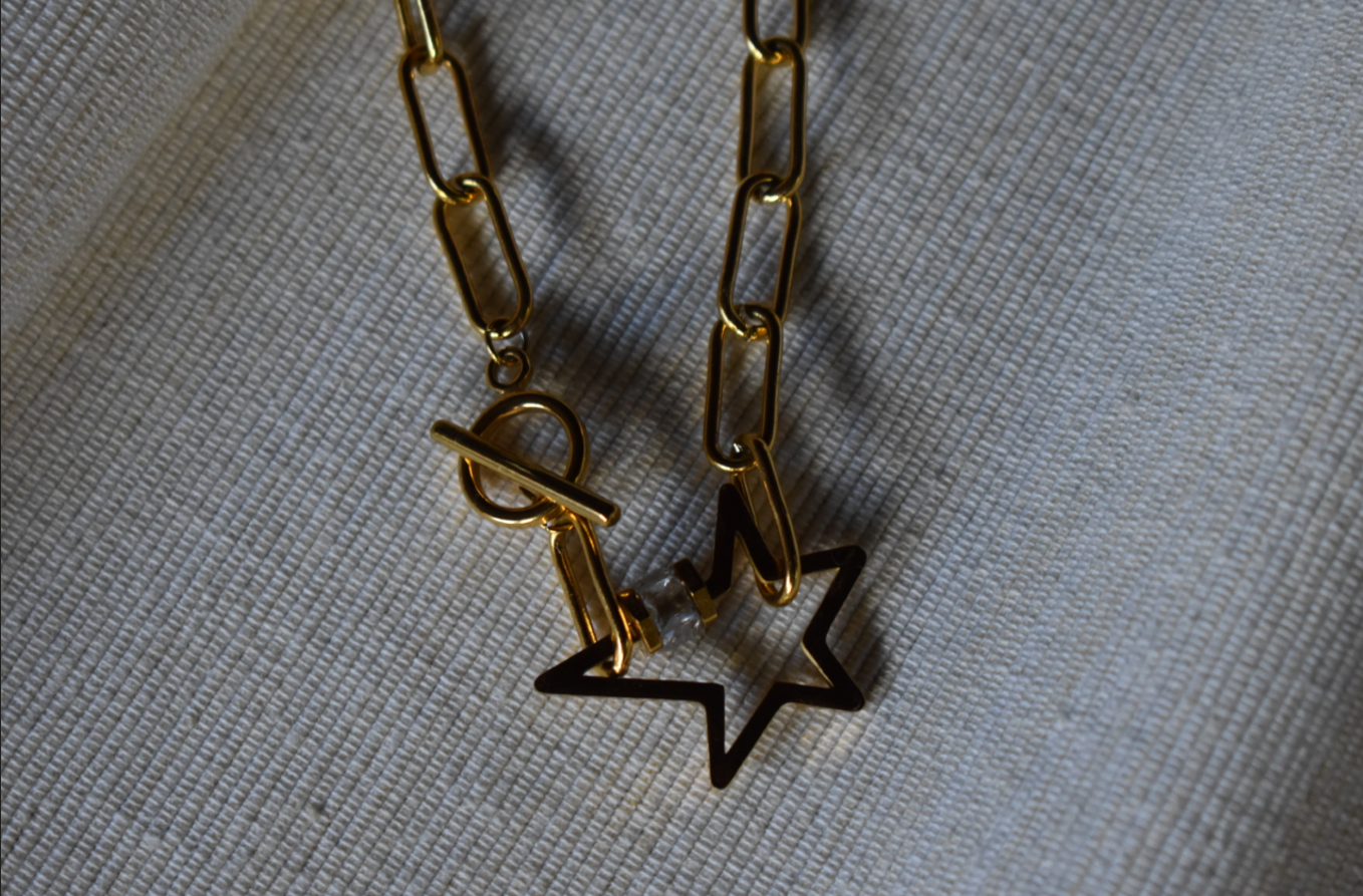 GLEAM Necklace