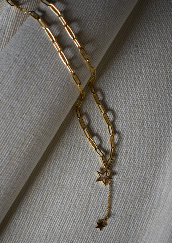 Starlite Necklace