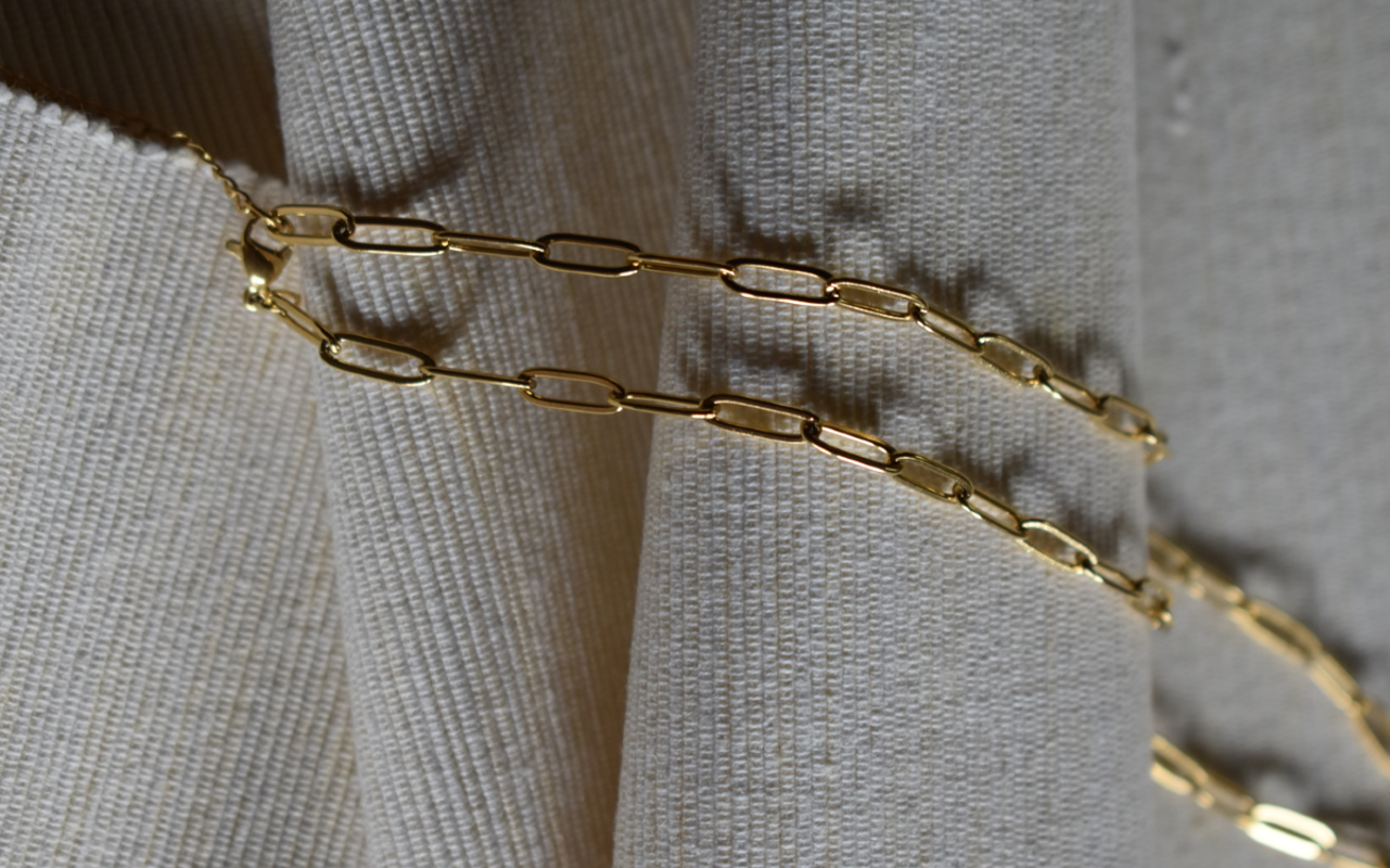 Starlite Necklace