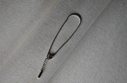 Pulsera Cadena Metal