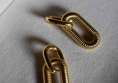 Blink Earring
