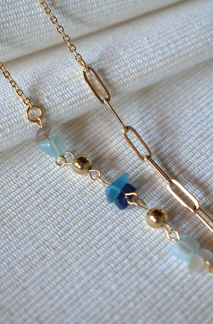 Endless Necklace