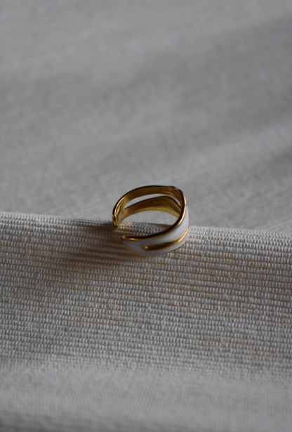 Marmol Ring