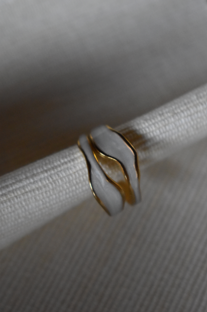Marmol Ring