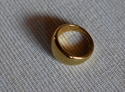 Smooth Ring