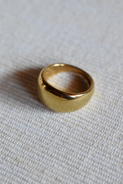 Smooth Ring